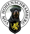 Wappen von Hohenschramberg